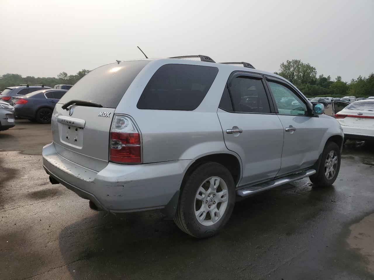 2004 ACURA MDX