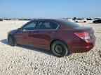 2010 HONDA ACCORD