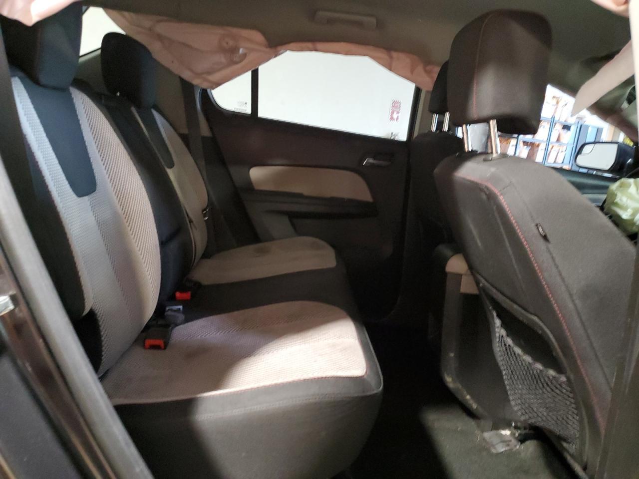 2014 CHEVROLET EQUINOX