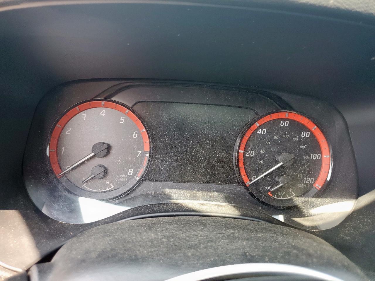 2022 NISSAN Frontier