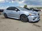 2017 SUBARU WRX