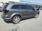 2015 DODGE JOURNEY