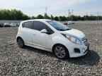 2016 CHEVROLET Spark EV