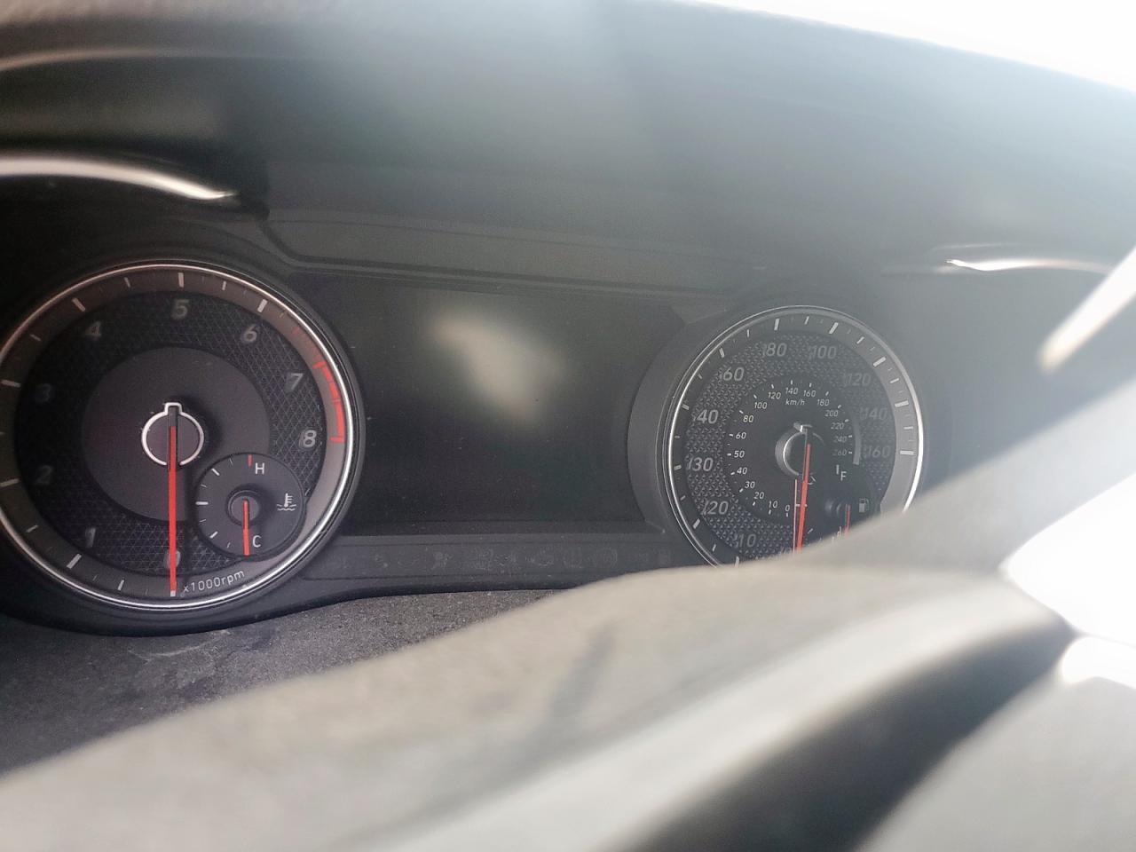 2020 GENESIS G70