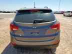 2014 HYUNDAI TUCSON