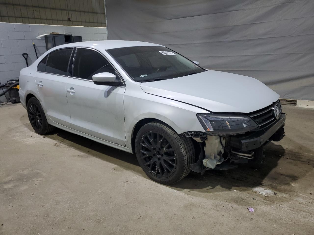 2017 VOLKSWAGEN JETTA
