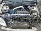 2002 HONDA CIVIC