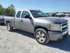2007 CHEVROLET Silverado