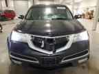 2012 ACURA MDX