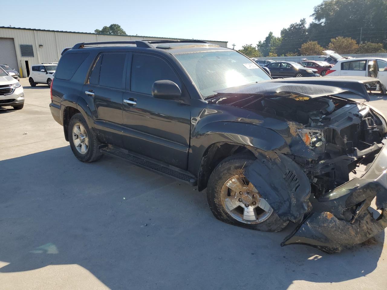 2006 TOYOTA 4Runner