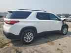 2021 CHEVROLET TRAVERSE