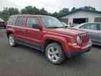 2016 JEEP PATRIOT