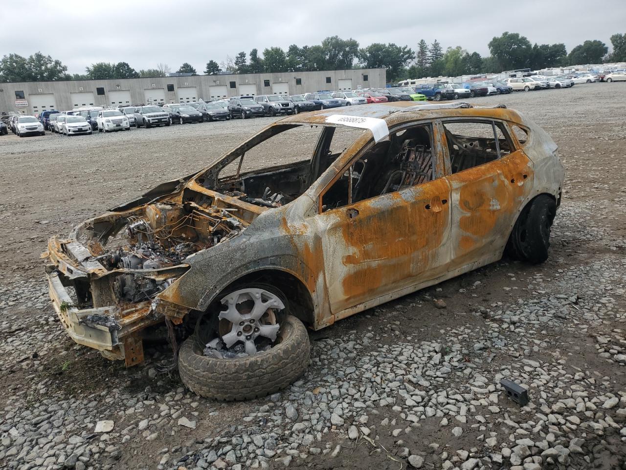 2022 SUBARU Crosstrek