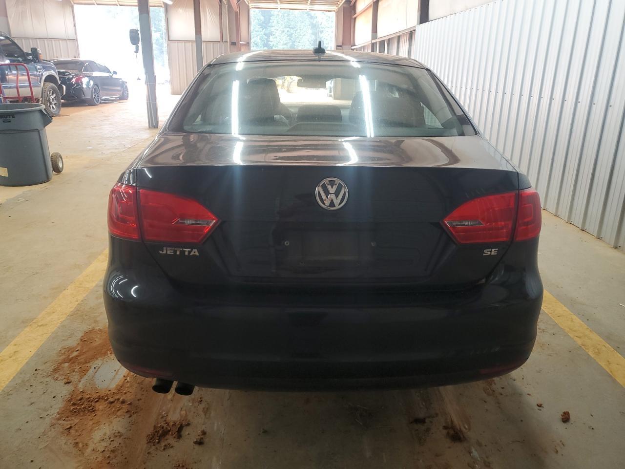 2014 VOLKSWAGEN JETTA
