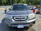 2015 HONDA PILOT