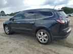 2014 CHEVROLET TRAVERSE