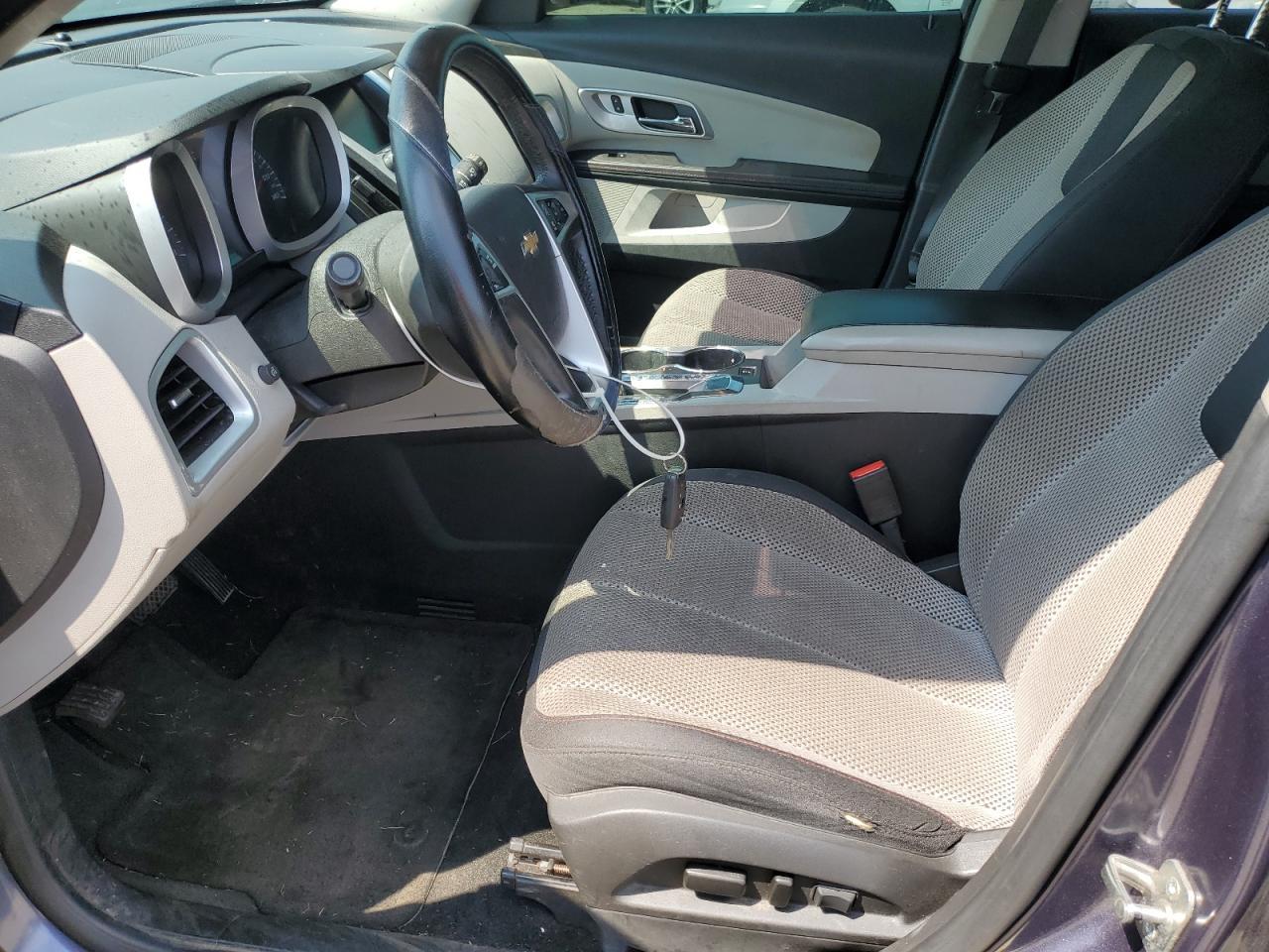2014 CHEVROLET EQUINOX