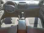 2005 TOYOTA CAMRY