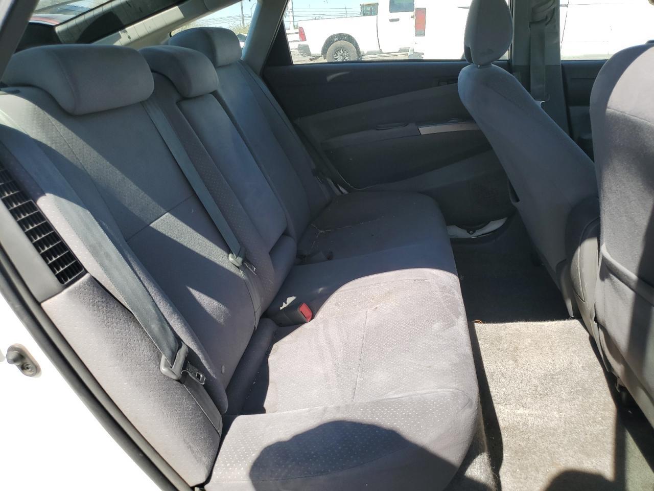 2007 TOYOTA PRIUS