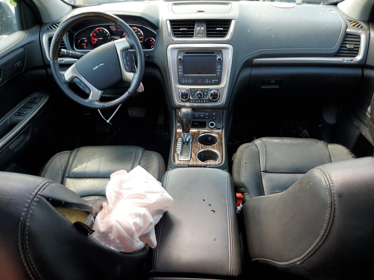 2014 GMC ACADIA