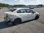 2016 SUBARU IMPREZA