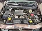 2001 DODGE Dakota
