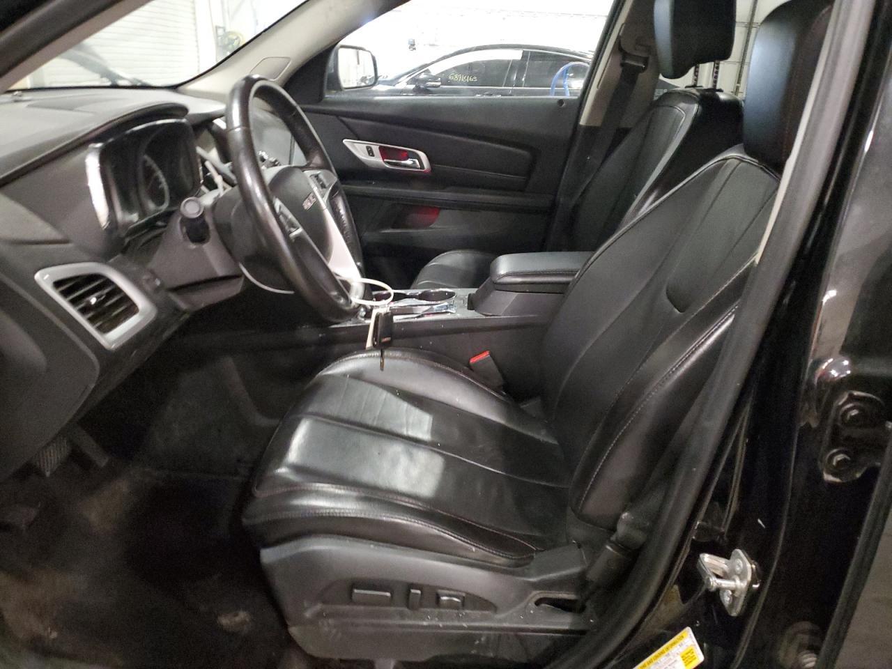 2016 GMC Terrain