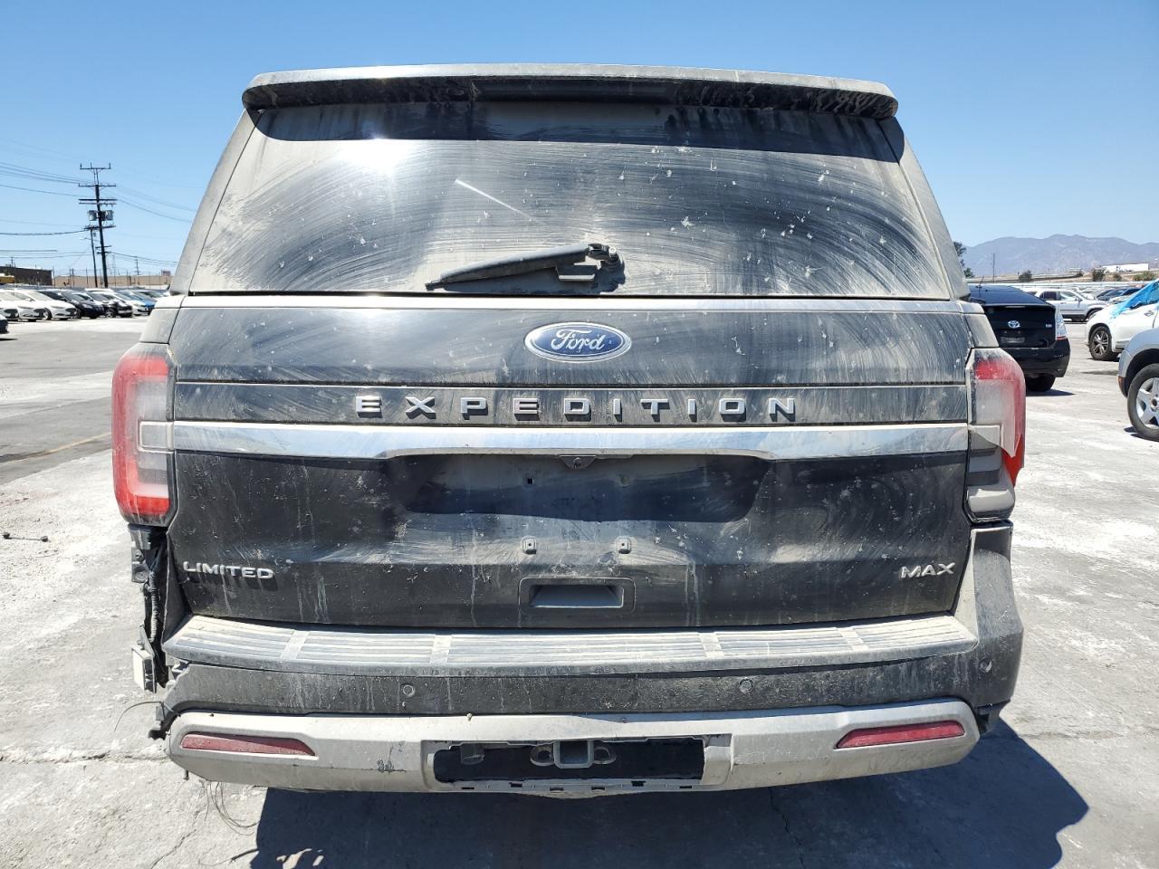 2023 FORD Expedition
