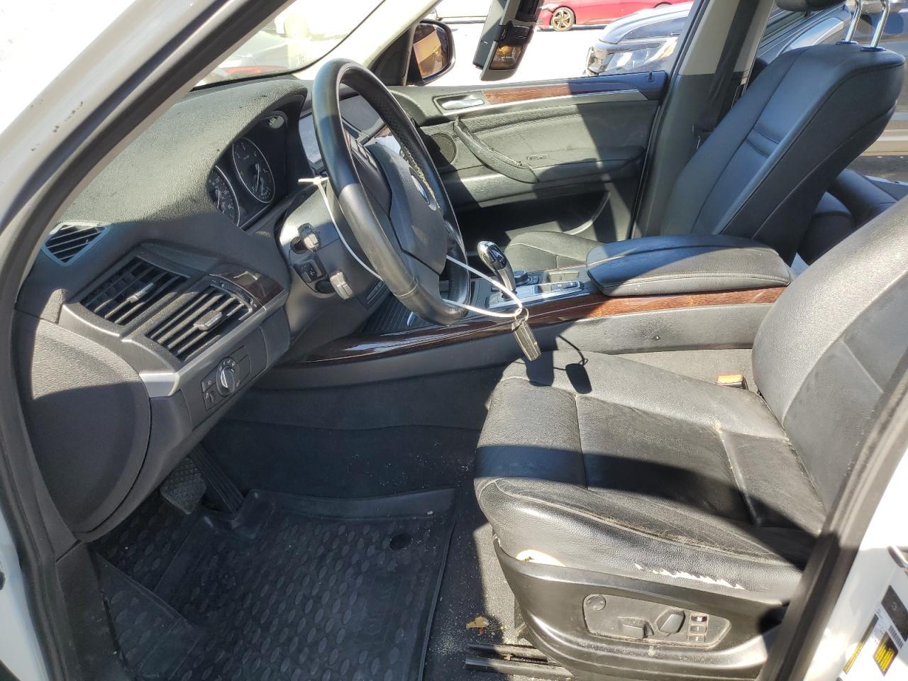 2011 BMW X5