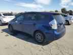 2012 TOYOTA PRIUS V