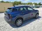 2025 NISSAN KICKS