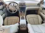 2007 MERCEDES-BENZ E-Class