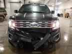 2018 FORD Expedition