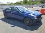 2014 CADILLAC ATS