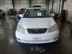 2008 TOYOTA COROLLA