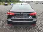 2018 KIA FORTE
