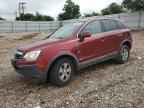 2008 SATURN Vue