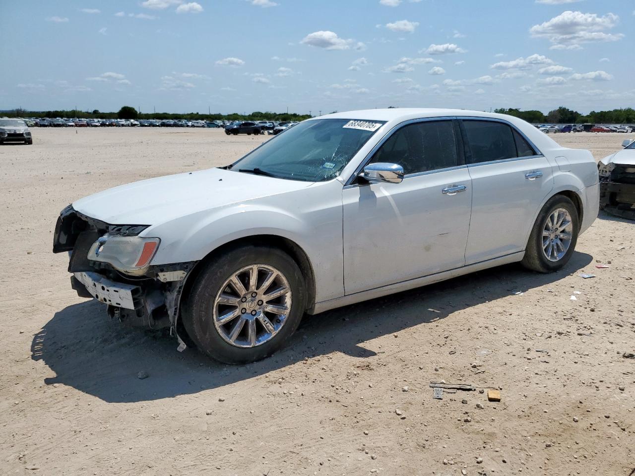 2012 CHRYSLER 300