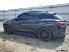 2019 ALFA ROMEO Stelvio