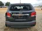 2012 KIA SORENTO