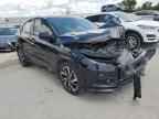 2019 HONDA HR-V