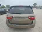 2011 HONDA ODYSSEY