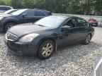 2008 NISSAN ALTIMA