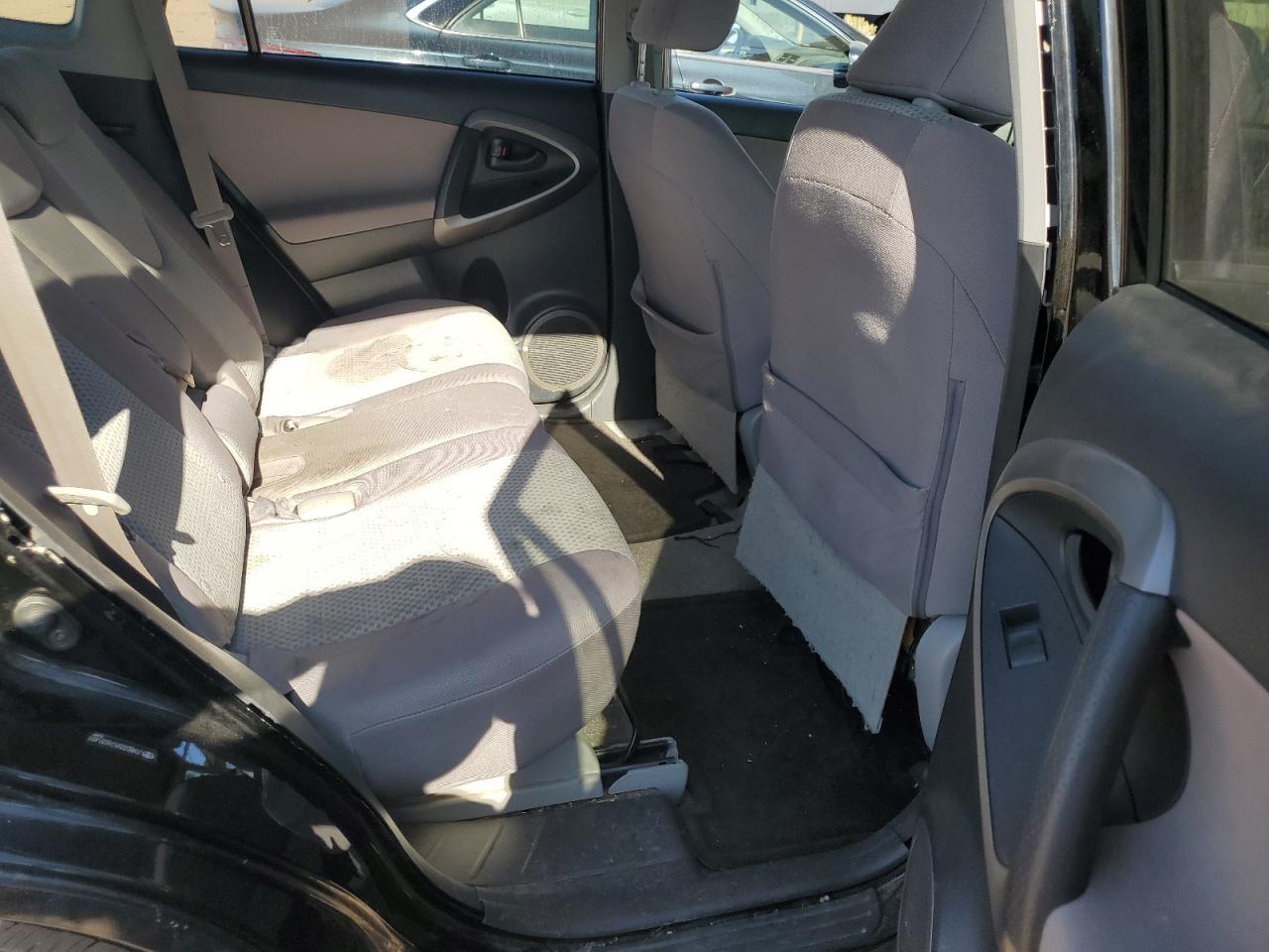 2007 TOYOTA RAV4