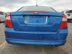 2011 FORD FUSION