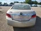 2010 BUICK LACROSSE