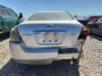 2011 NISSAN ALTIMA