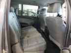 2018 CHEVROLET Suburban