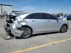 2017 LINCOLN MKZ