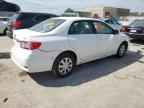2011 TOYOTA COROLLA